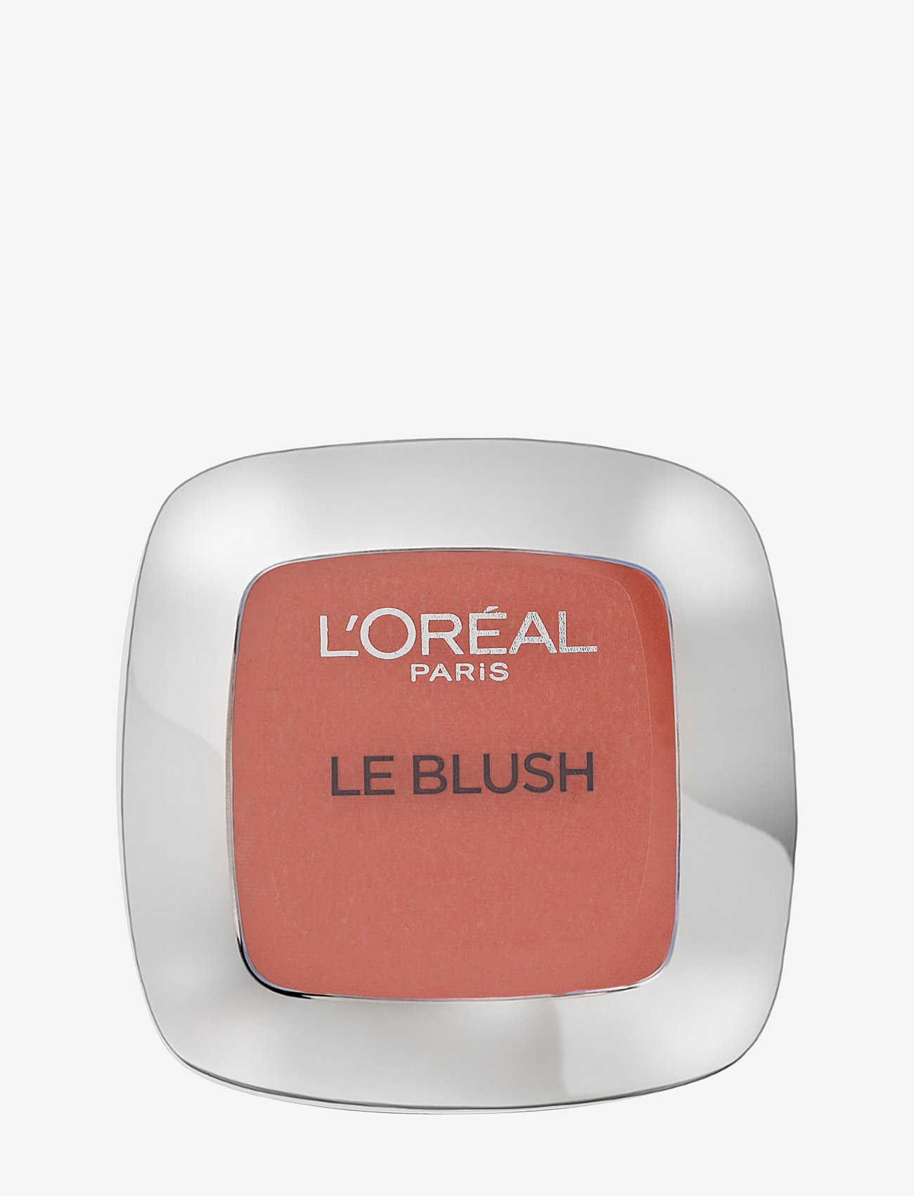 L'Oréal Paris - L'Oréal Paris True Match Blush 160 Peach - makeup - 160 peach - 0