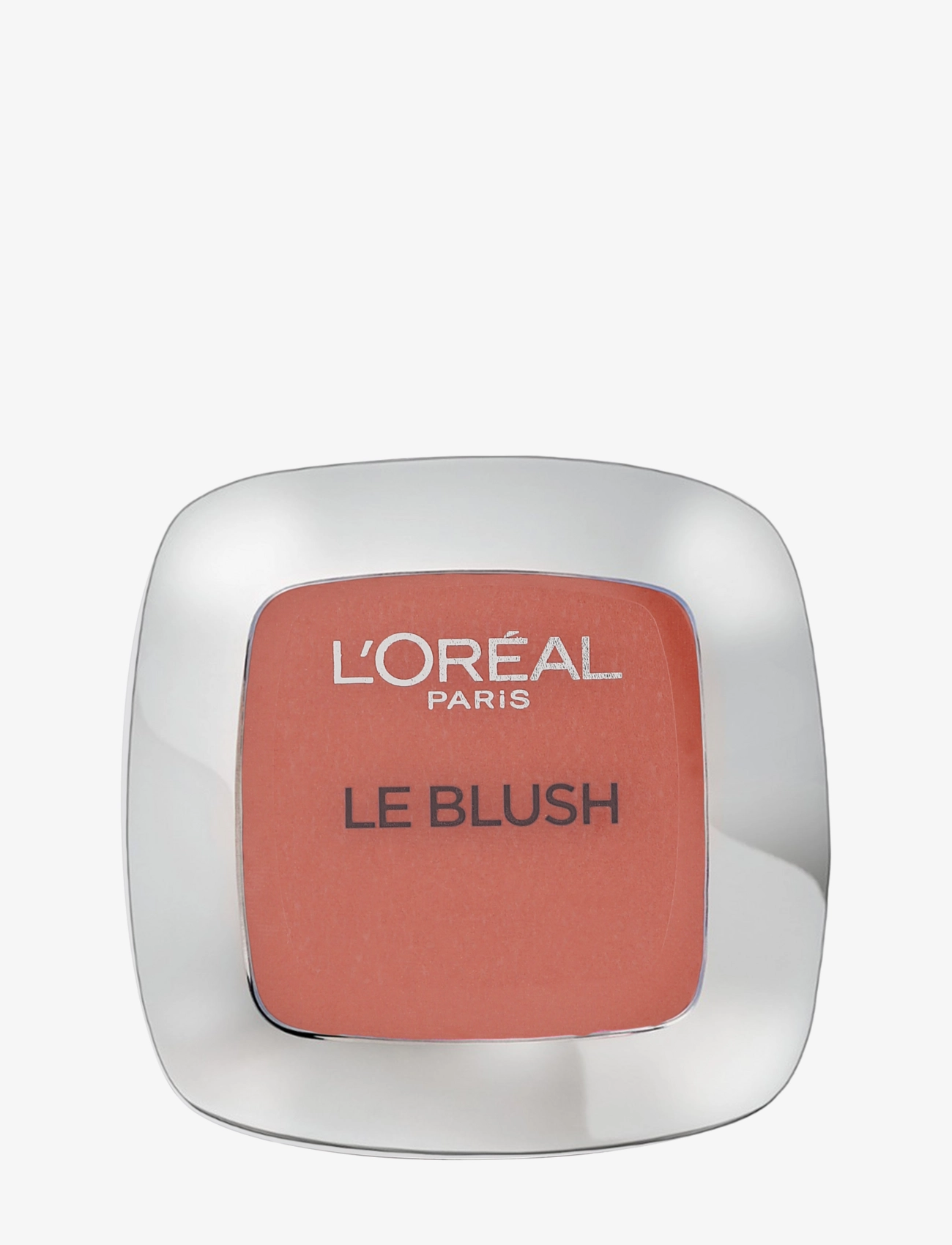 L'Oréal Paris L'Oréal Paris True Match Blush 160 Peach - Ansikte - 160 PEACH / orange