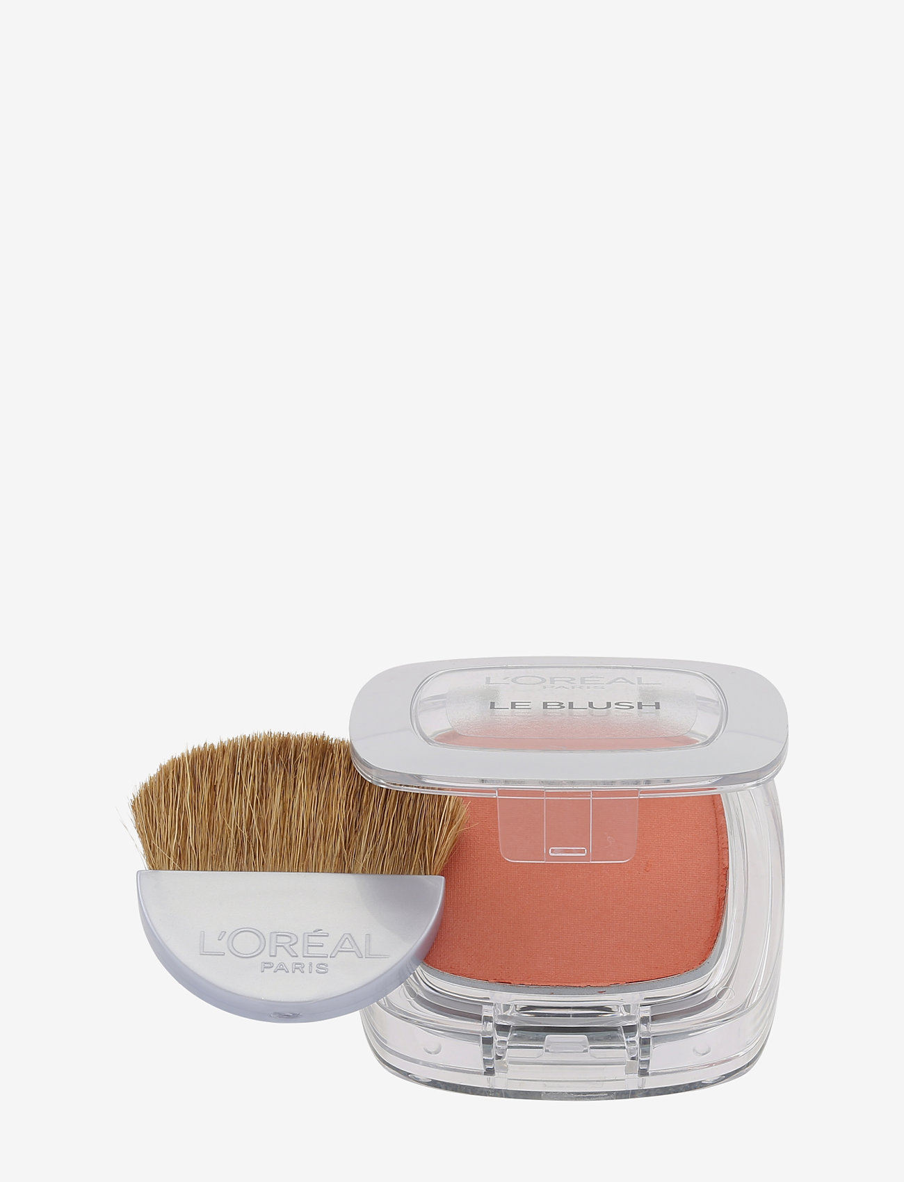 L'Oréal Paris - L'Oréal Paris True Match Blush 160 Peach - makeup - 160 peach - 2