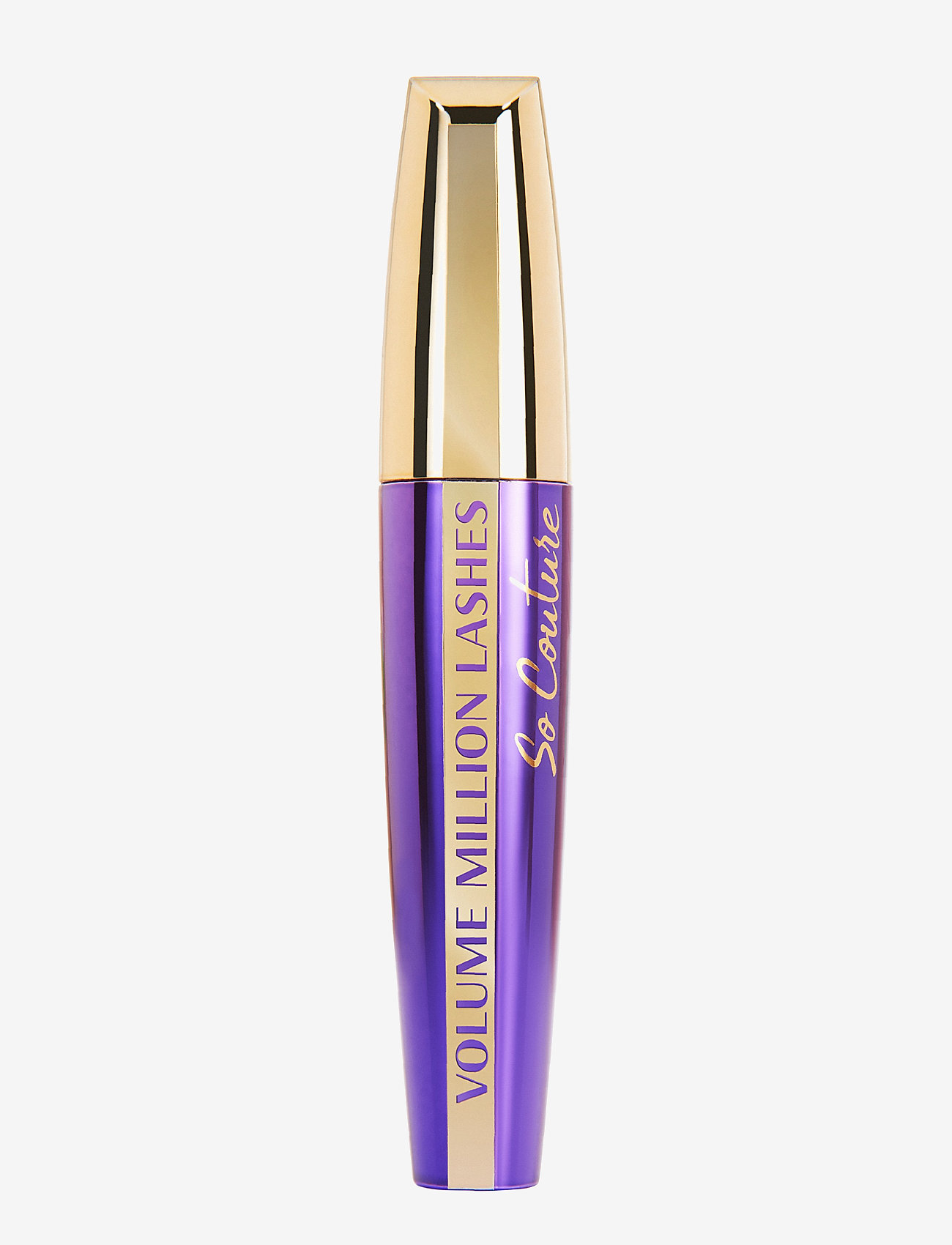 L'Oréal Paris - Volume Million Lashes So Couture Mascara - Ögon & bryn  - black so couture - 2