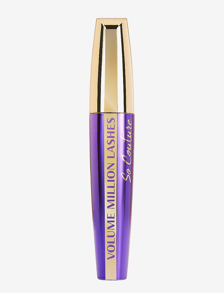 L'Oréal Paris - Volume Million Lashes So Couture Mascara - Ögon & bryn - black so couture - 2