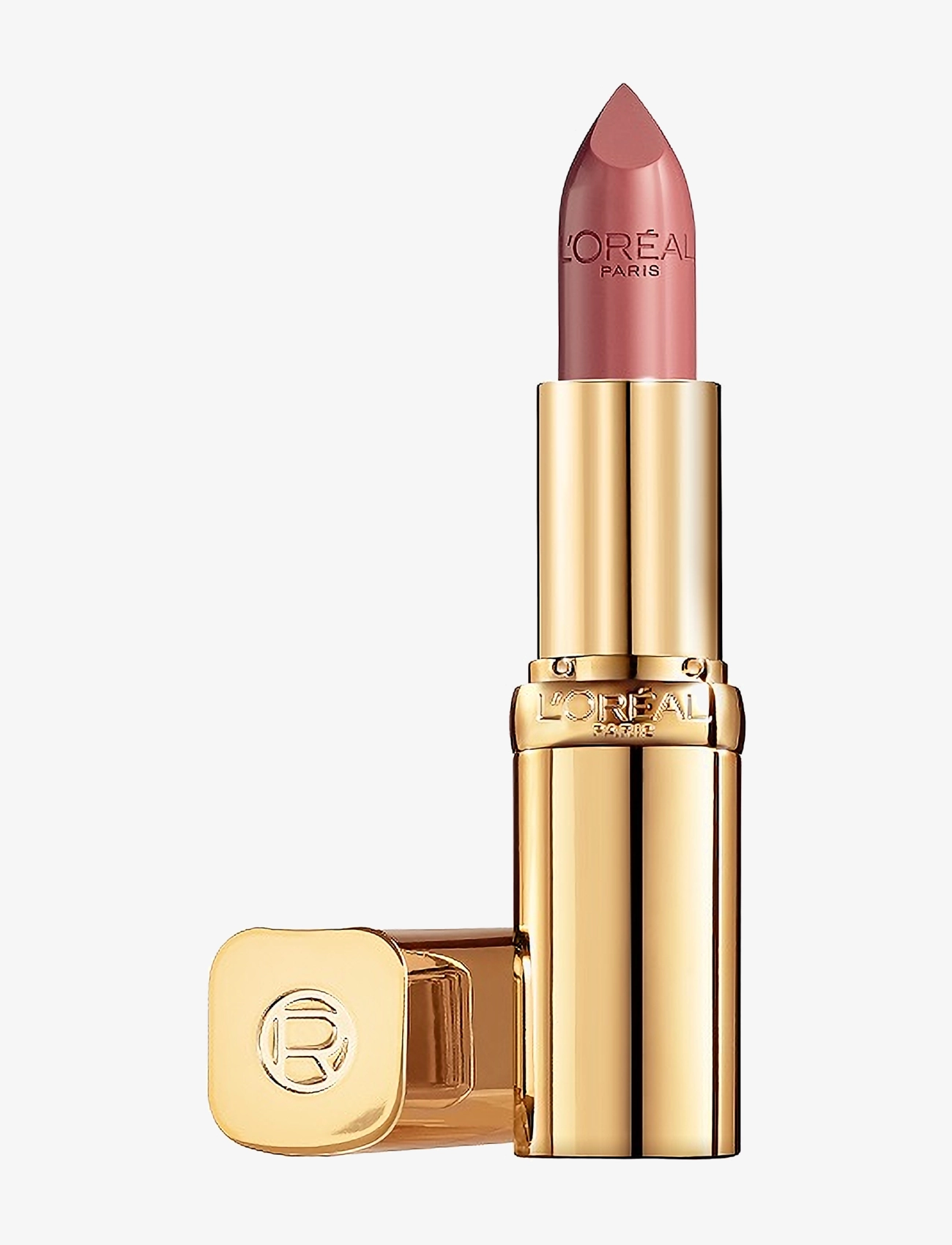 L'Oréal Paris L'Oréal Paris Color Riche Satin Lipstick 236 Organza - Last chance - 236 BEIGE DE STARS / brown