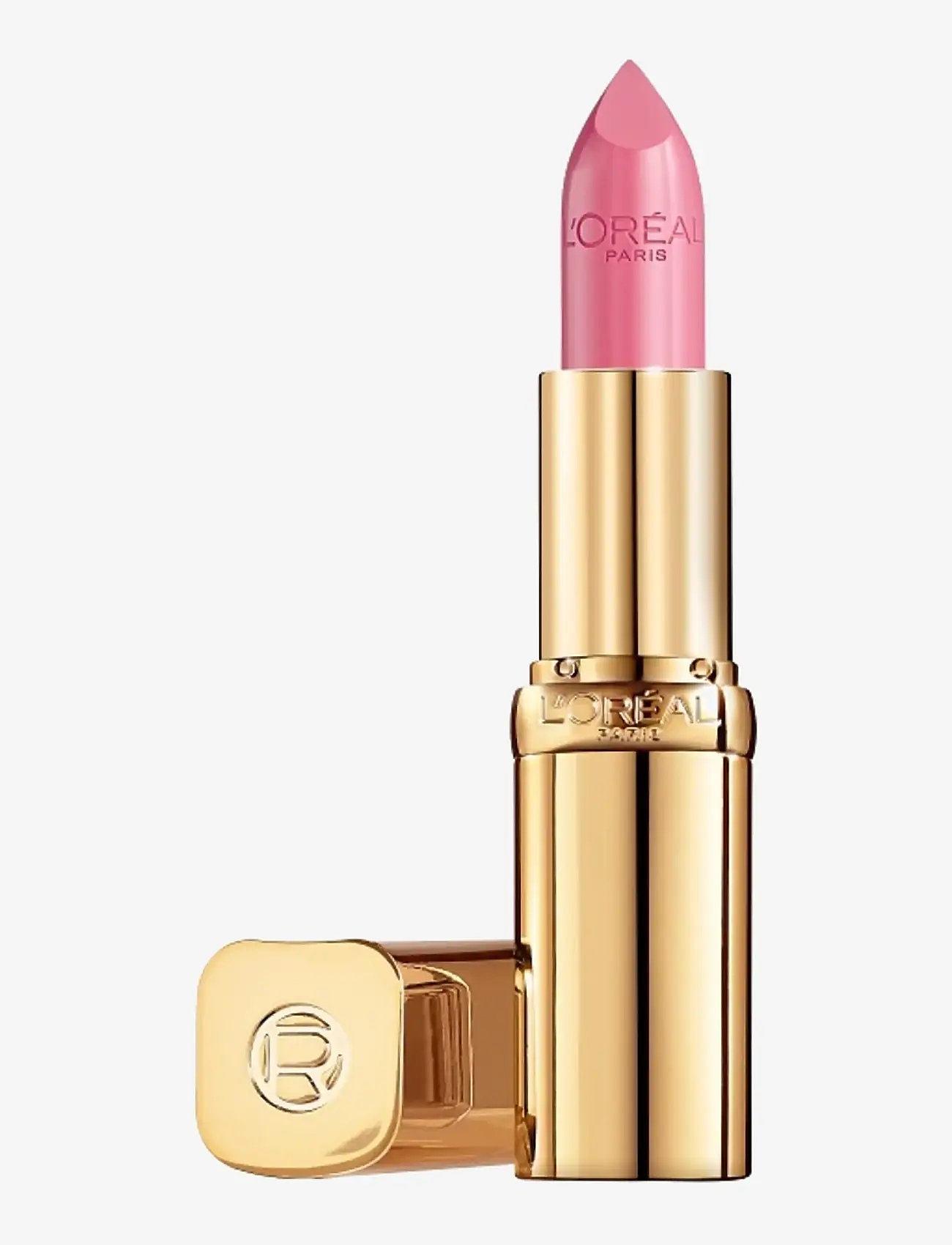 L'Oréal Paris - L'Oréal Paris Color Riche Satin Lipstick 303 Rose Tendre 4,3 g - makeup - rose tendre - 0