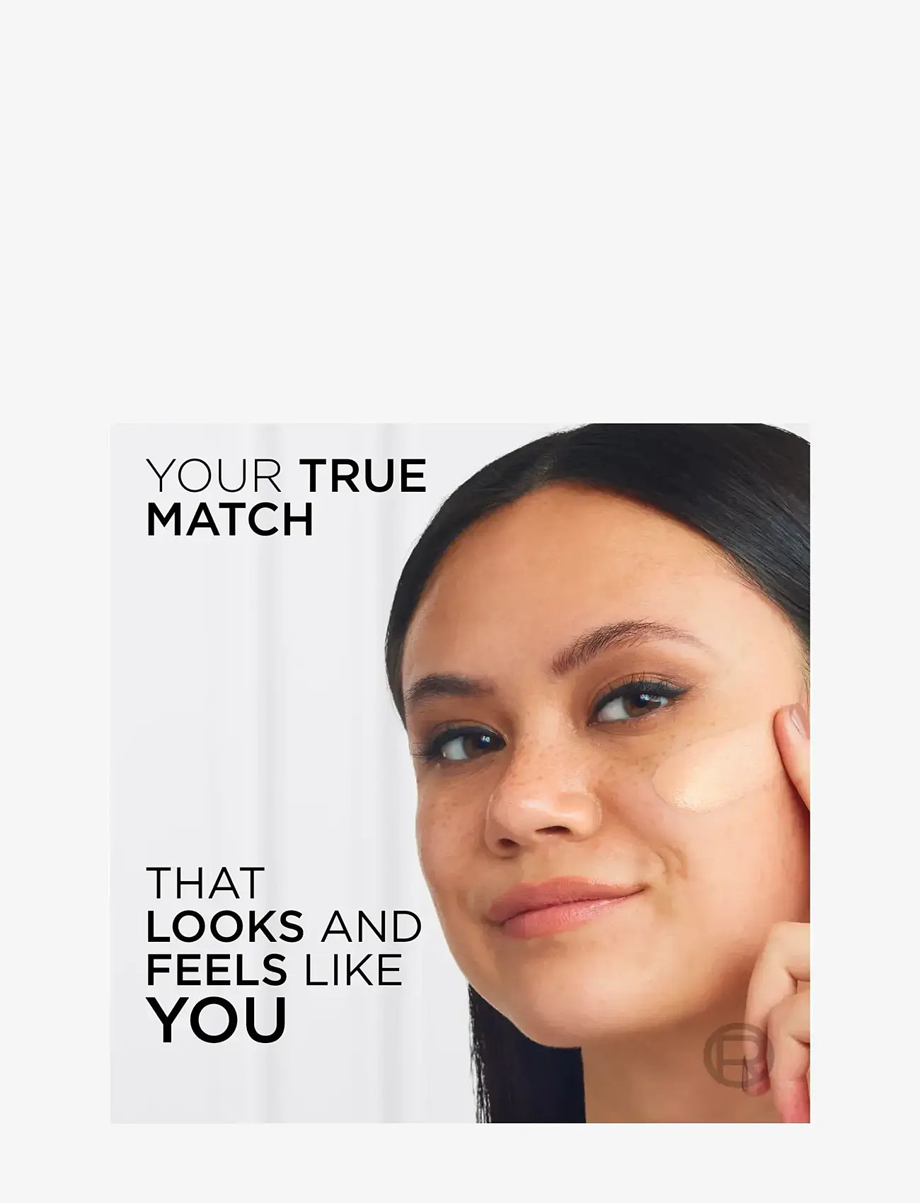 L'Oréal Paris - L'Oréal Paris True Match Foundation 1.N - makeup - 1.n ivory - 4