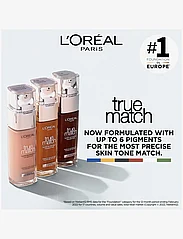 L'Oréal Paris - L'Oréal Paris True Match Foundation 3.N - foundations - 3.n beige cream - 2