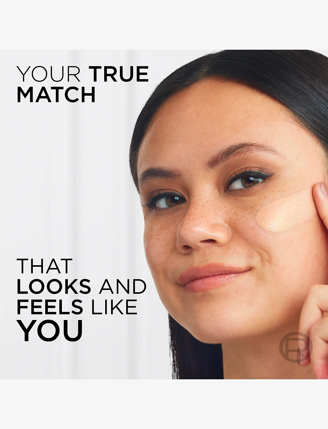 L'Oréal Paris - L'Oréal Paris True Match Foundation 4.N - smink - 4.n beige - 3