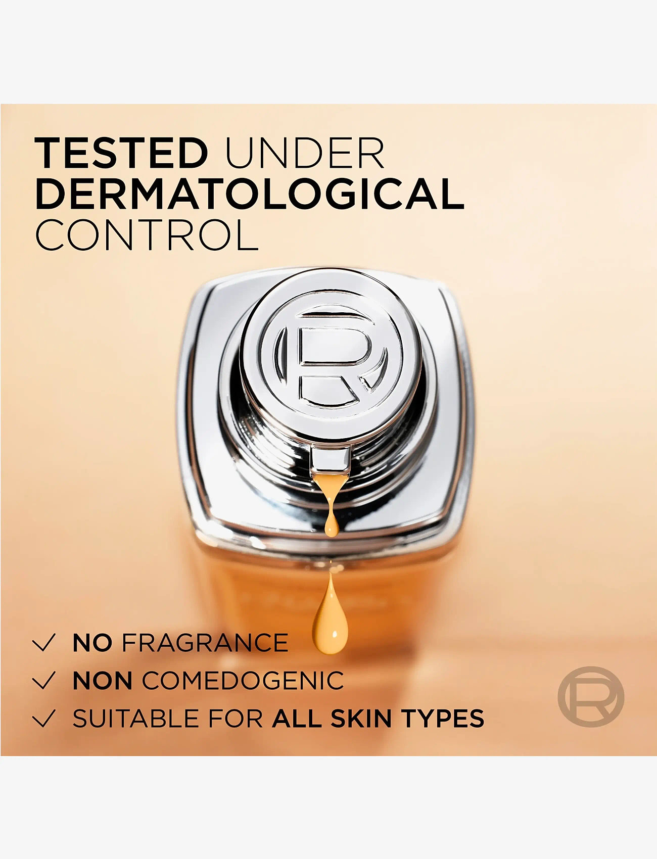 L'Oréal Paris - L'Oréal Paris True Match Foundation 4.N - smink - 4.n beige - 4