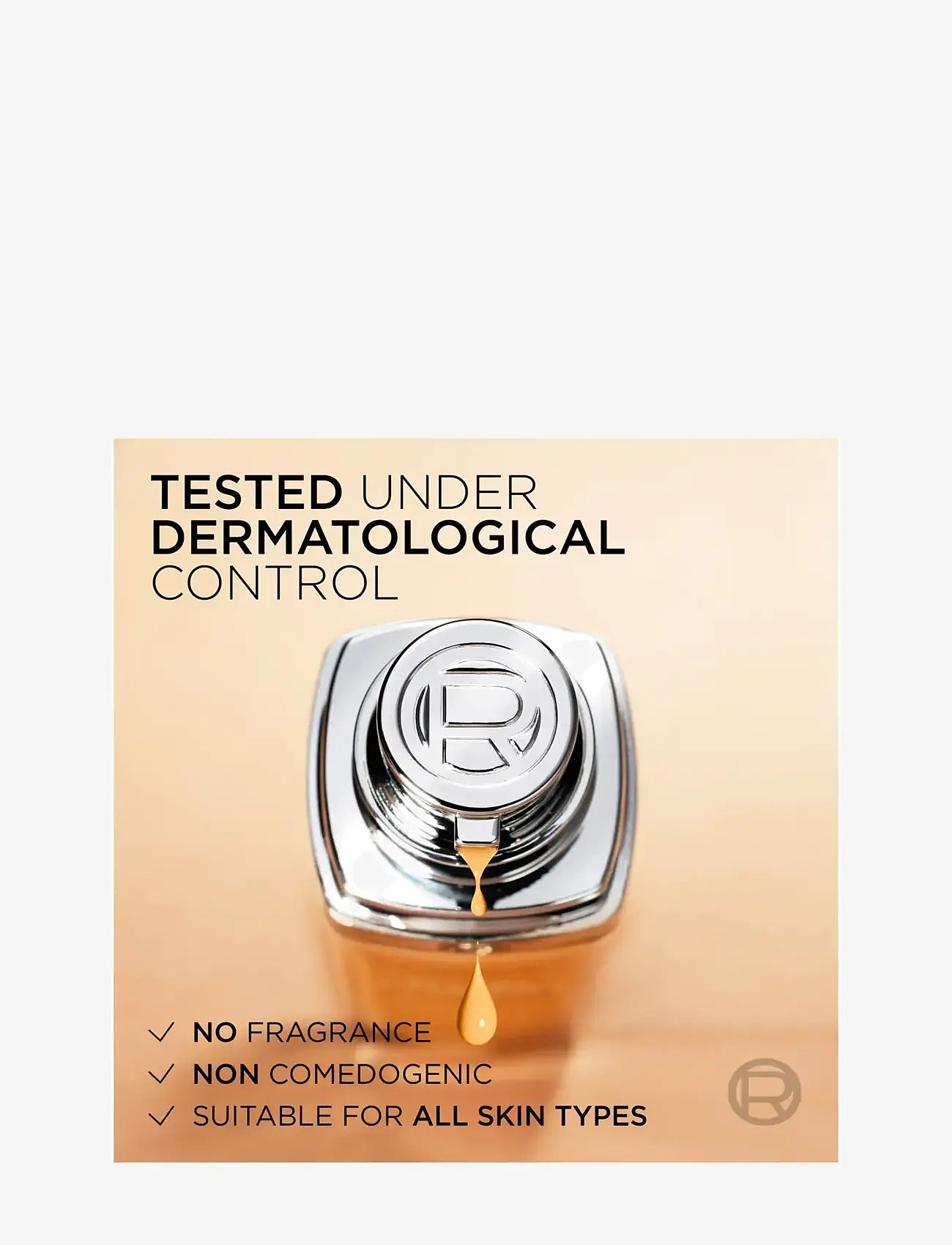 L'Oréal Paris - L'Oréal Paris True Match Foundation 5.C - smink - 5c sand rose - 5