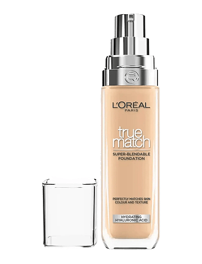 L'OréAl Paris True Match Foundation 3.w - Foundation