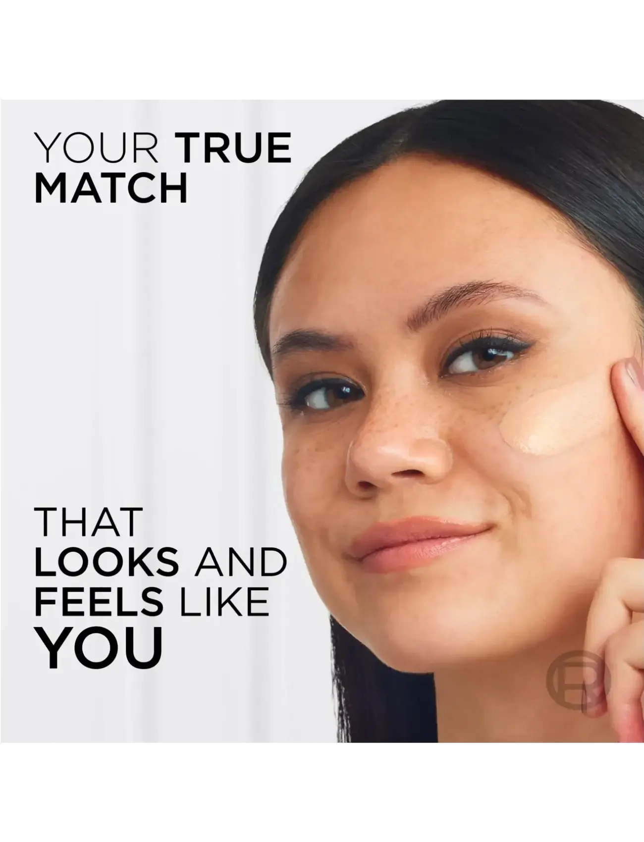 L'Oréal Paris - L'Oréal Paris True Match Foundation 5.W - festkläder till outletpriser - 5.w golden sand - 4