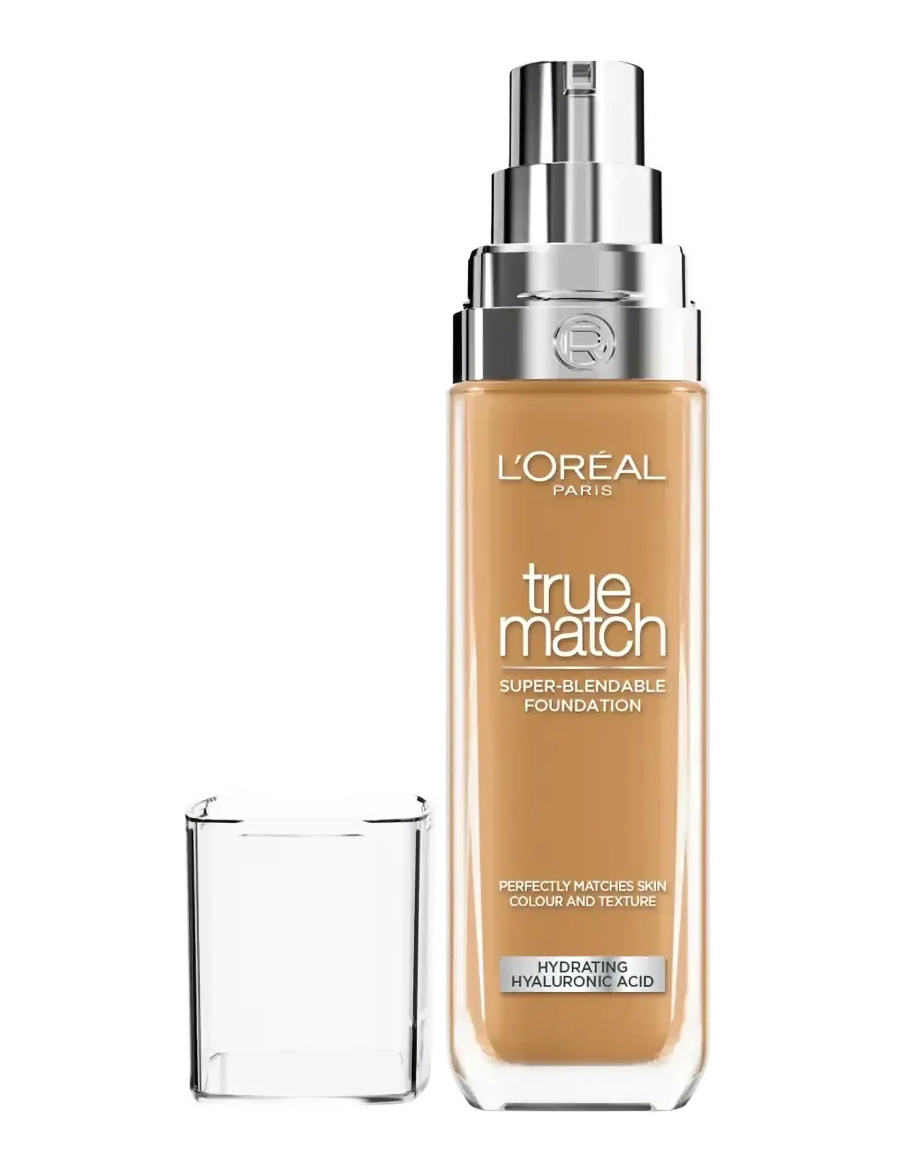 L'Oréal Paris L'oréal Paris True Match Foundation 8.W, 30ml, Ansigt > Foundation, Dame