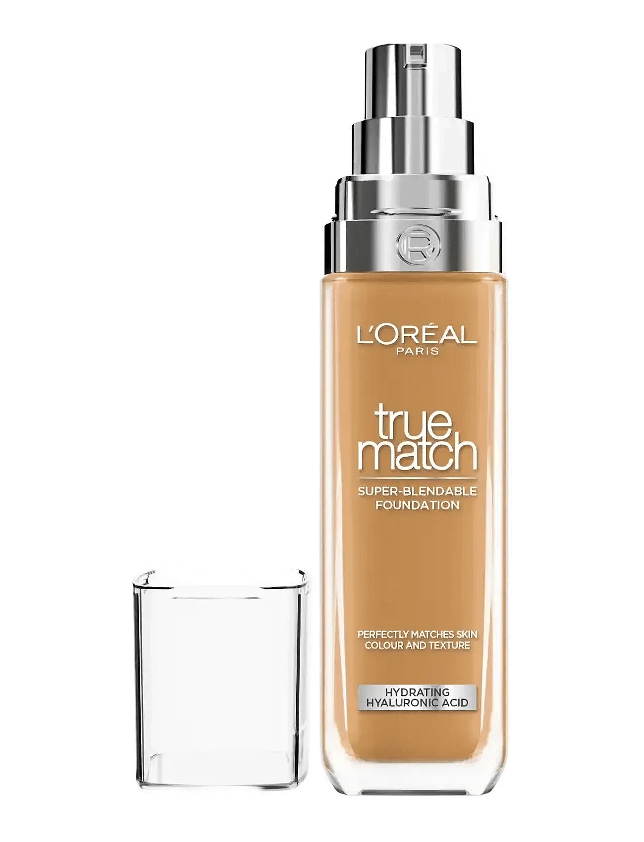 L`Oréal Paris - L`oréal Paris True