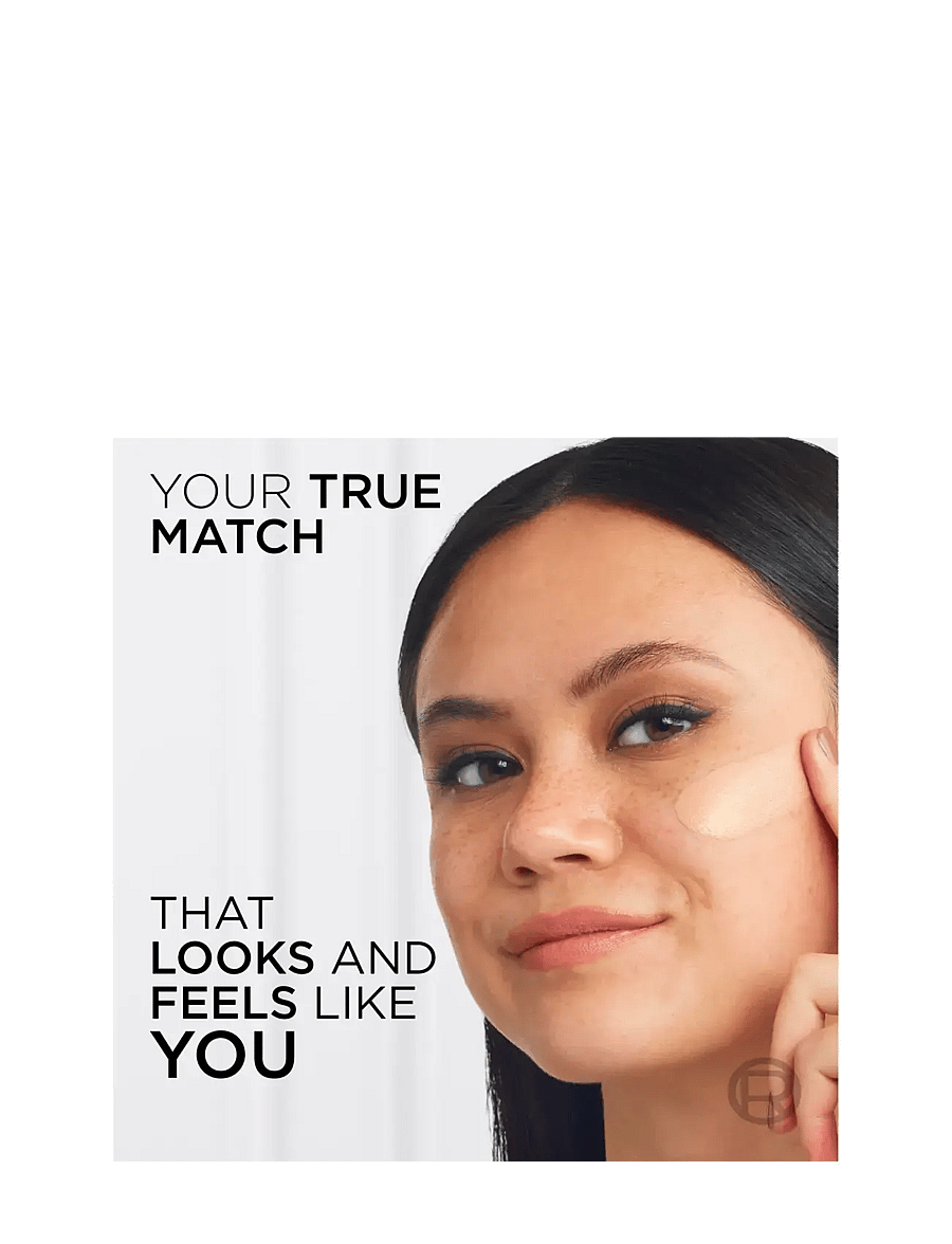 L'Oréal Paris - L'Oréal Paris True Match Foundation 8.W - smink - 8d - 4