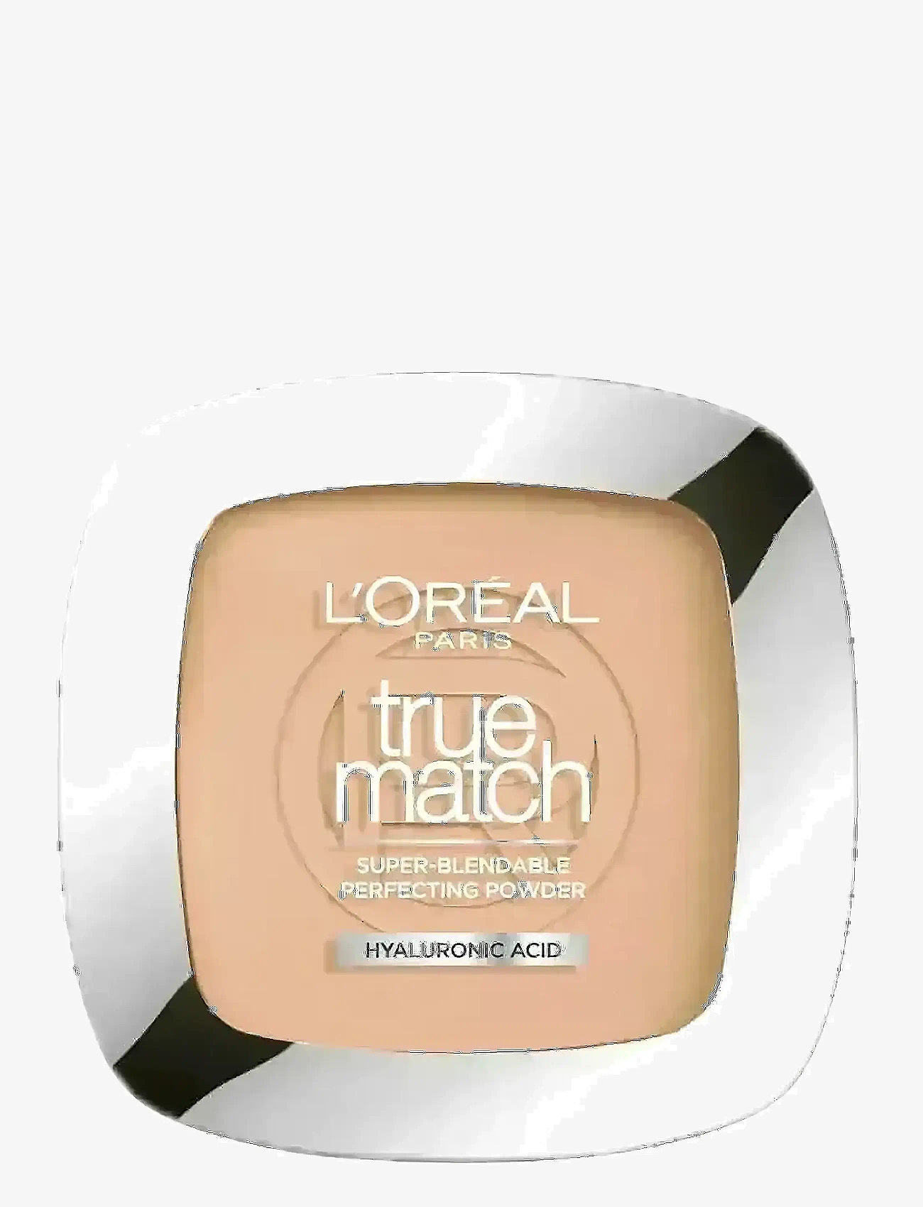 L'Oréal Paris - L'Oréal Paris True Match Powder 2.N - makeup - vanilla 2n - 0