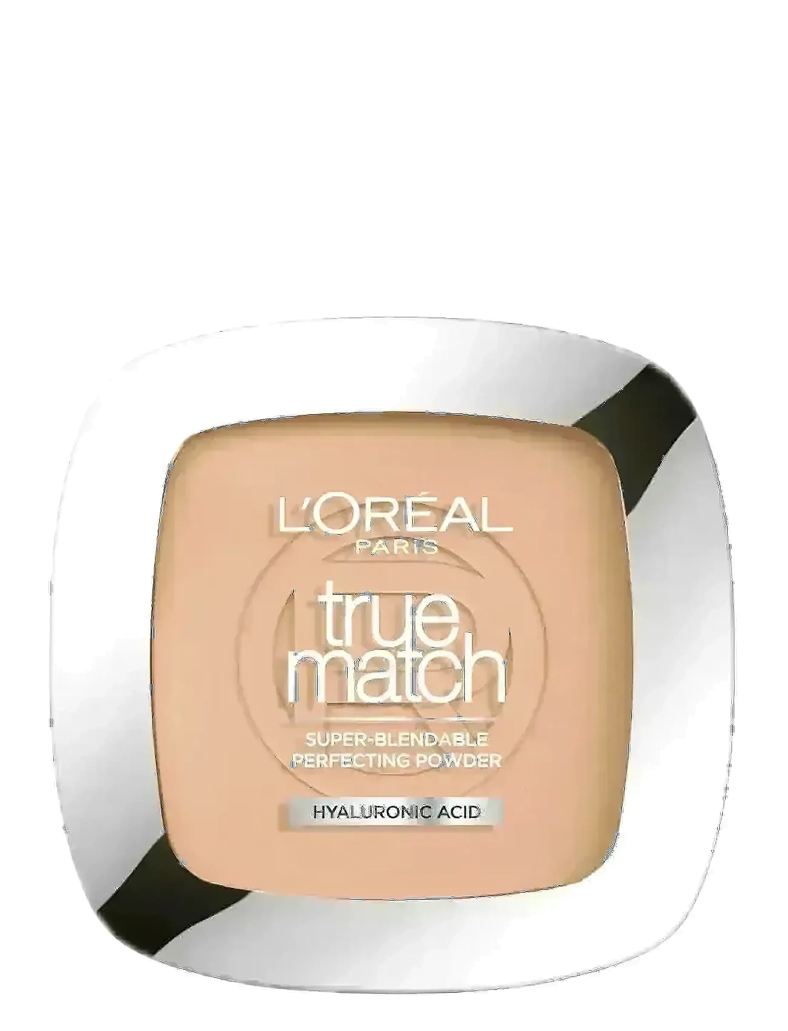 L'Oréal Paris L'Oréal Paris True Match Powder 2.N - Visa allt - VANILLA 2N / natural