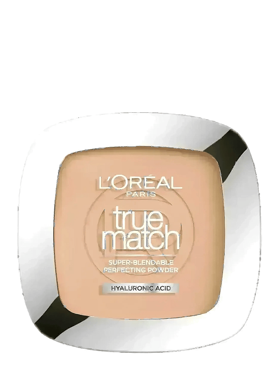 L'Oréal Paris - L'Oréal Paris True Match Powder 2.N - makeup - vanilla 2n - 0