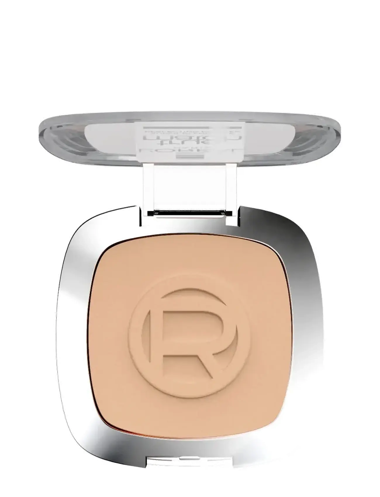 L'Oréal Paris - L'Oréal Paris True Match Powder 2.N - festkläder till outletpriser - vanilla 2n - 2