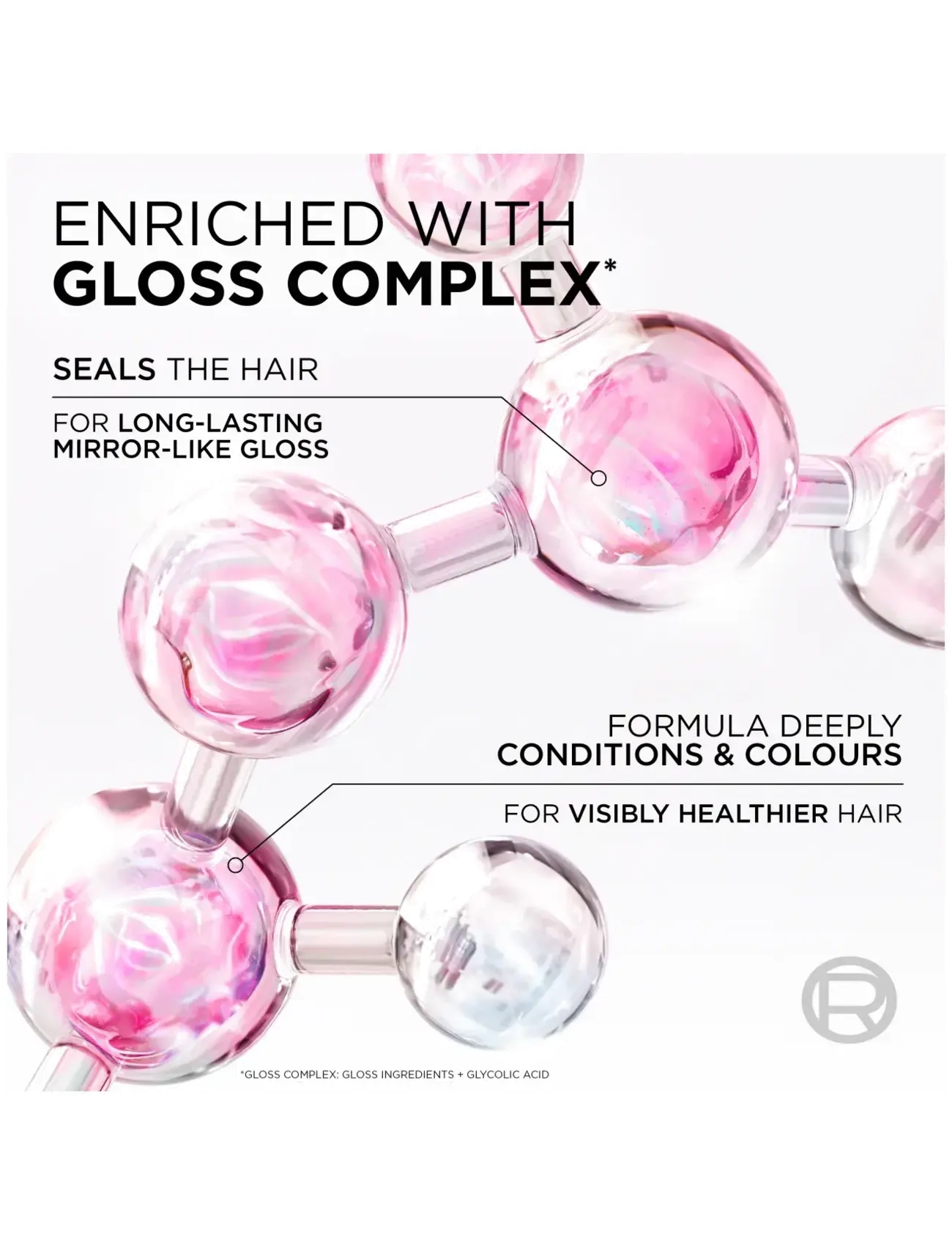 L'Oréal Paris - L'Oréal Paris Casting Creme Gloss 635 Chocolate Bonbon - permanent hårfärg - 635 - 4