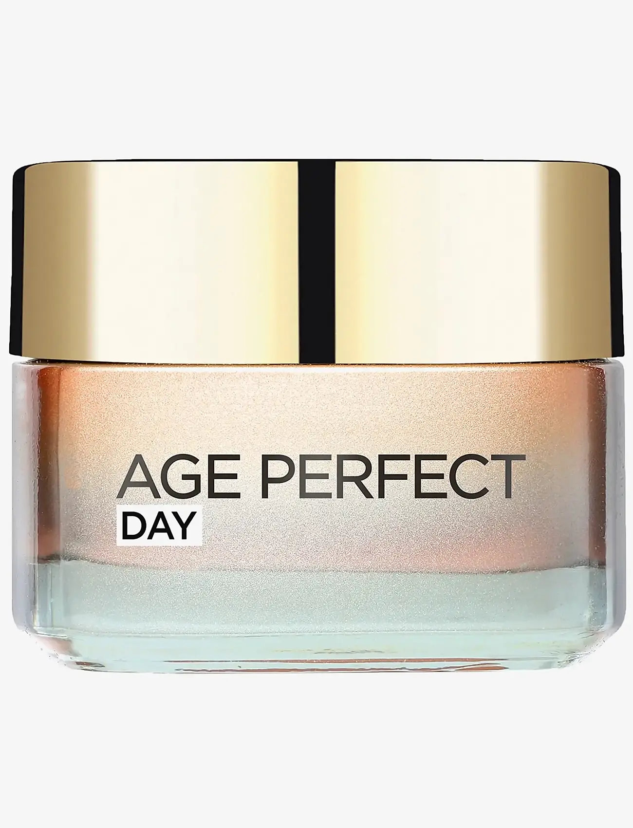 L'Oréal Paris L'Oréal Paris Age Perfect Rosy Radiance Day Cream for normal skin 50 ml - Aktiv hudpleje - CLEAR / undefined
