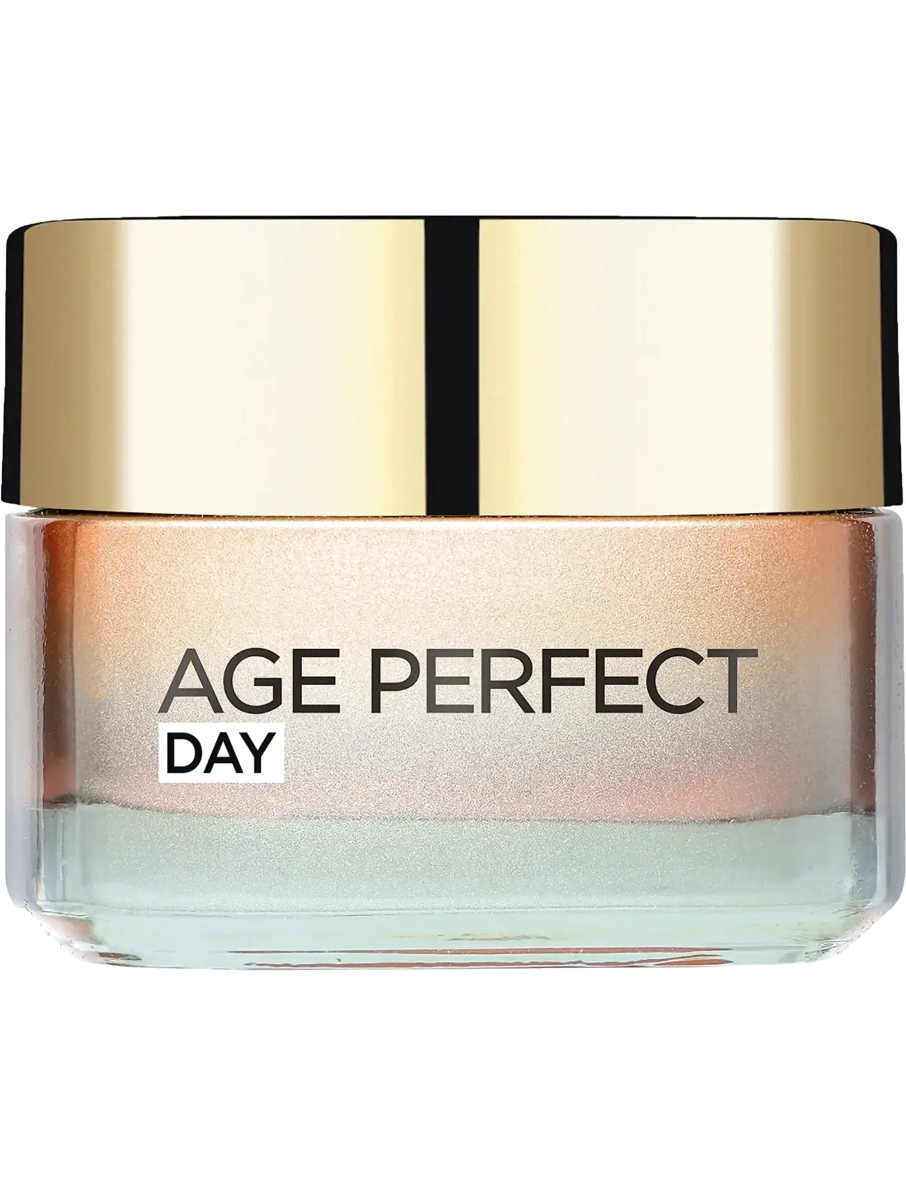 L'Oréal Paris L'oréal Paris Age Perfect Rosy Radiance Day Cream For Normal Skin 50 ml, 50 ml, Nude, Fugtighedscreme > Dagcreme, Dame