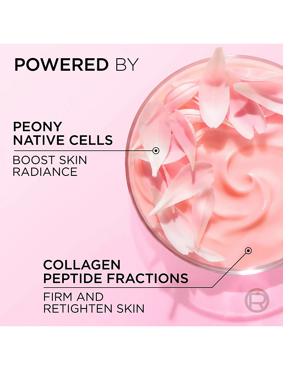 L'Oréal Paris - L'Oréal Paris Age Perfect Rosy Radiance Day Cream for normal skin 50 ml - päevakreemid - clear - 5
