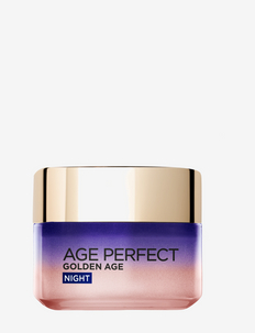 L'Oréal Paris Age Perfect Golden Age Night Cream, L'Oréal Paris