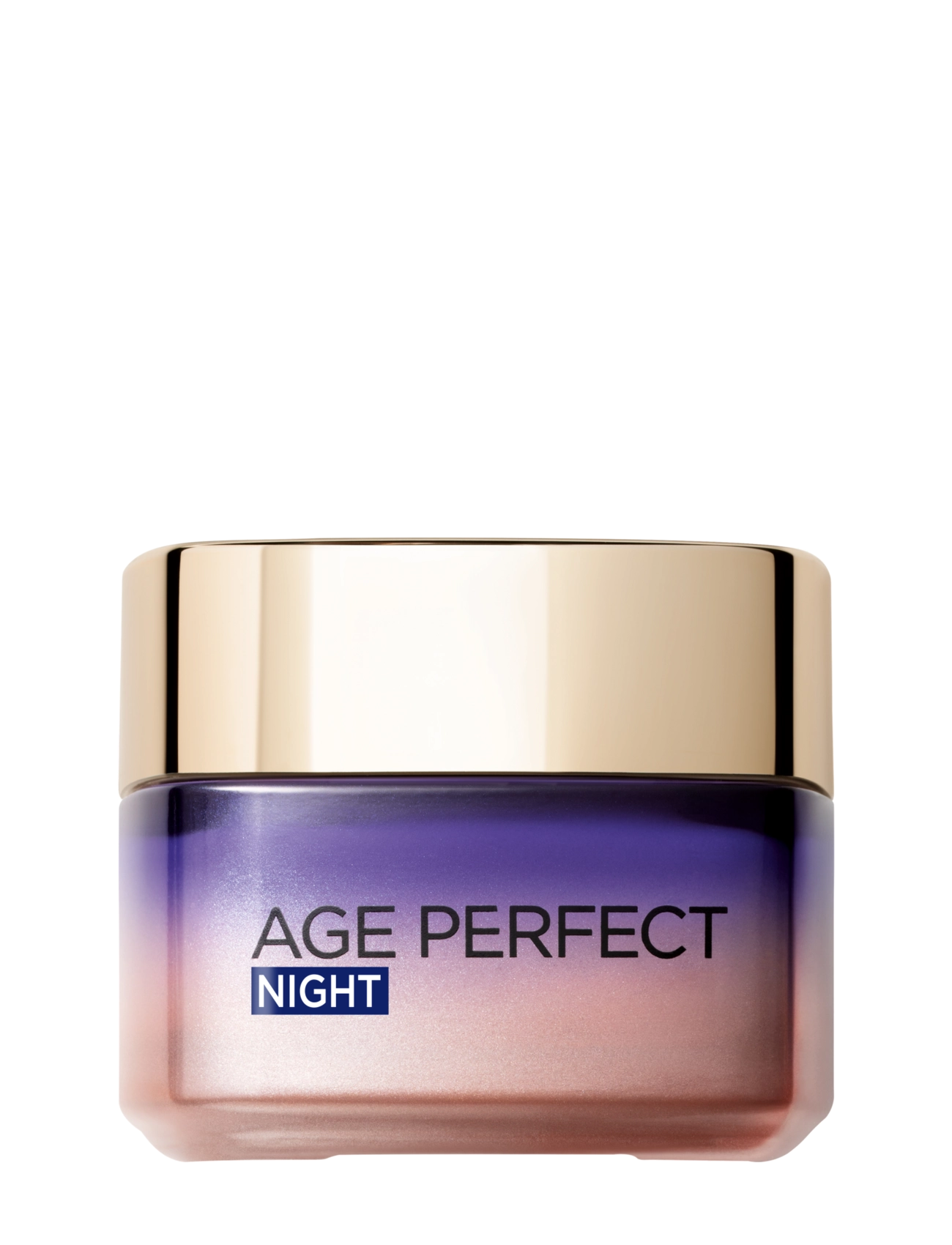 L'Oréal Paris L'Oréal Paris Age Perfect Golden Age Night Cream - L'Oréal Paris - CLEAR / undefined