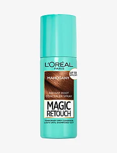 L'Oréal Paris Magic Retouch Spray Mahogany 75ml 6 Mahogany, L'Oréal Paris
