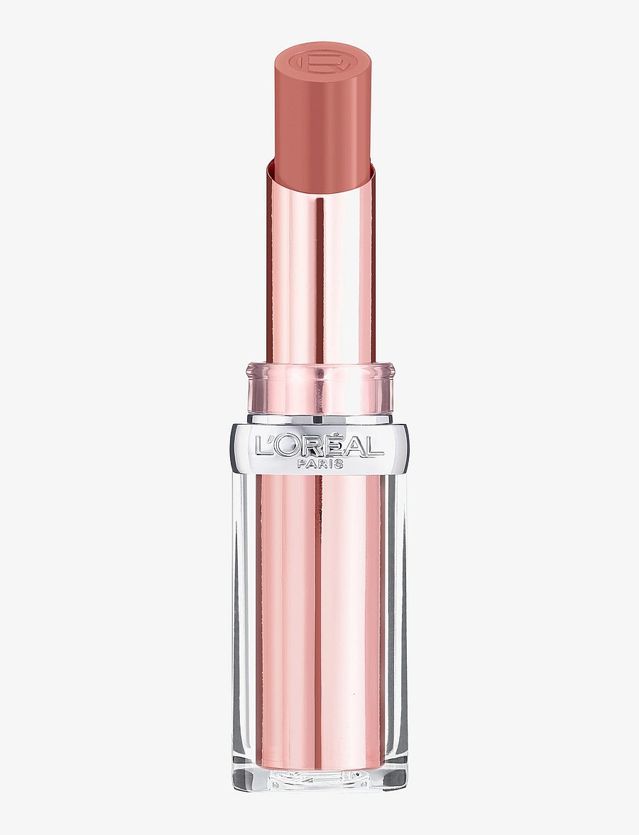 L'Oréal Paris - L'Oréal Paris Glow Paradise Balm-in-Lipstick 642 Beige Eden - smink - 642 - 3