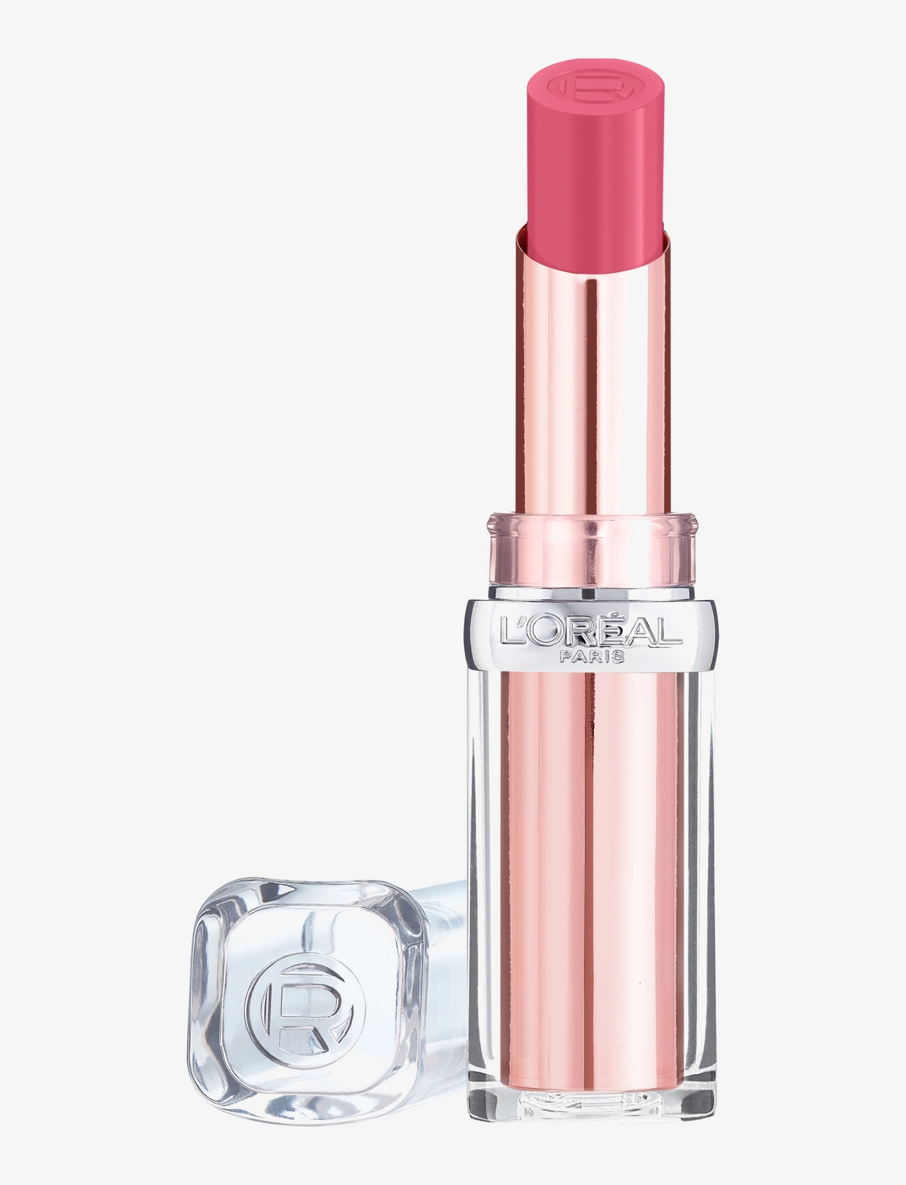 Glow Paradise Balm-In-Lipstick 111 Pink Wonderland