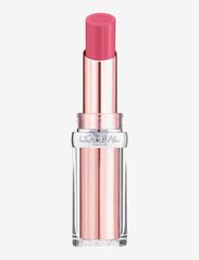 L'Oréal Paris - L'Oréal Paris Glow Paradise Balm-in-Lipstick 111 Pink Wonderland - huulipuna - 111 instaheaven - 1