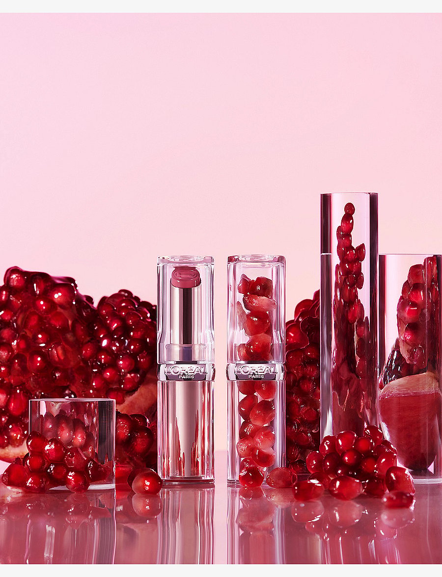 L'Oréal Paris - L'Oréal Paris Glow Paradise Balm-in-Lipstick 111 Pink Wonderland - makeup - 111 instaheaven - 4