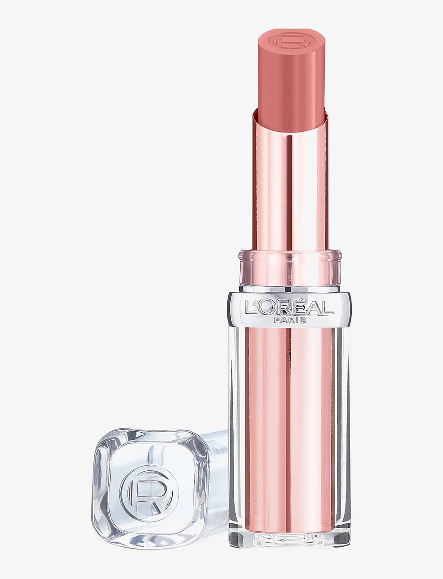 L'Oréal Paris - L'Oréal Paris Glow Paradise Balm-in-Lipstick 112 Pastel Exaltation - makeup - 112 pastel exaltation - 1