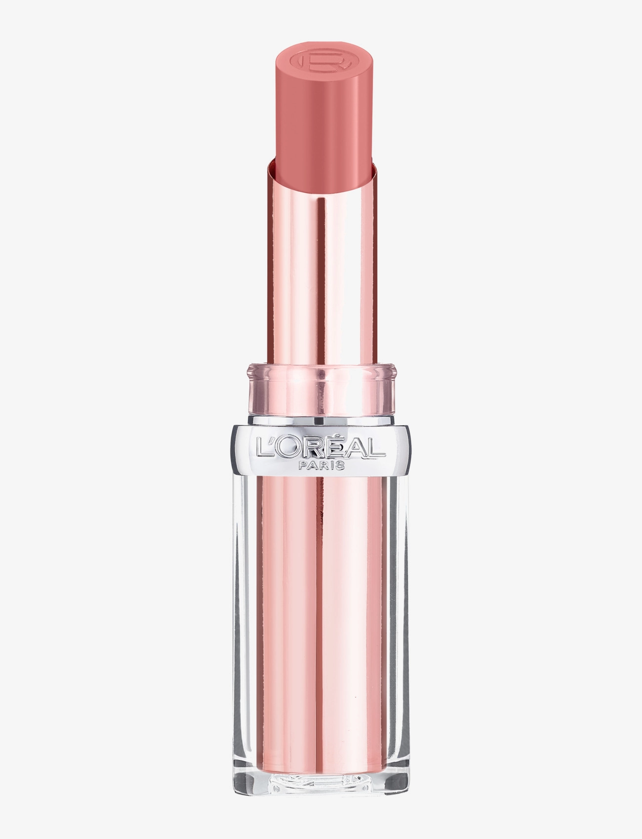 Glow Paradise Balm-In-Lipstick 112 Pastel Exaltation 2