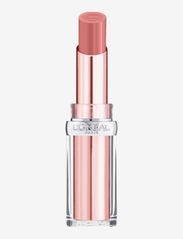 L'Oréal Paris - L'Oréal Paris Glow Paradise Balm-in-Lipstick 112 Pastel Exaltation - leppestift - 112 pastel exaltation - 2