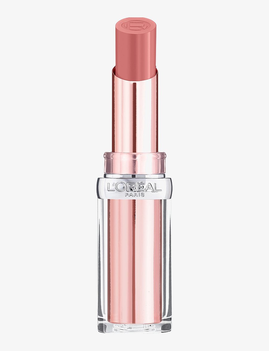 L'Oréal Paris - L'Oréal Paris Glow Paradise Balm-in-Lipstick 112 Pastel Exaltation - makeup - 112 pastel exaltation - 2
