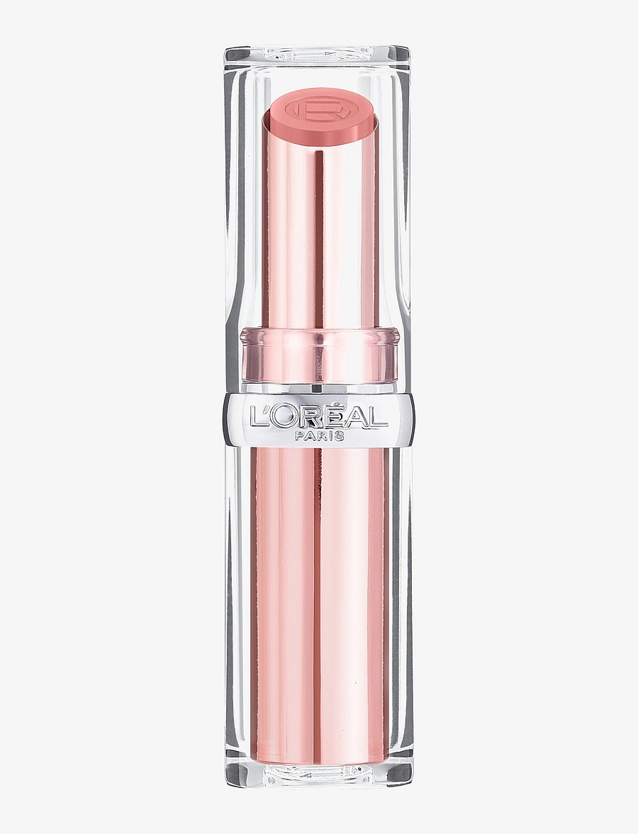 L'Oréal Paris - L'Oréal Paris Glow Paradise Balm-in-Lipstick 112 Pastel Exaltation - makeup - 112 pastel exaltation - 3