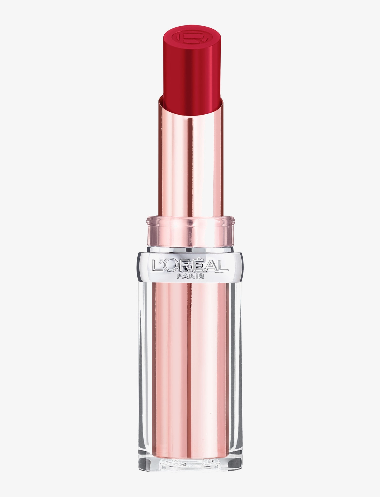Glow Paradise Balm-In-Lipstick 350 Rouge Paradise 3