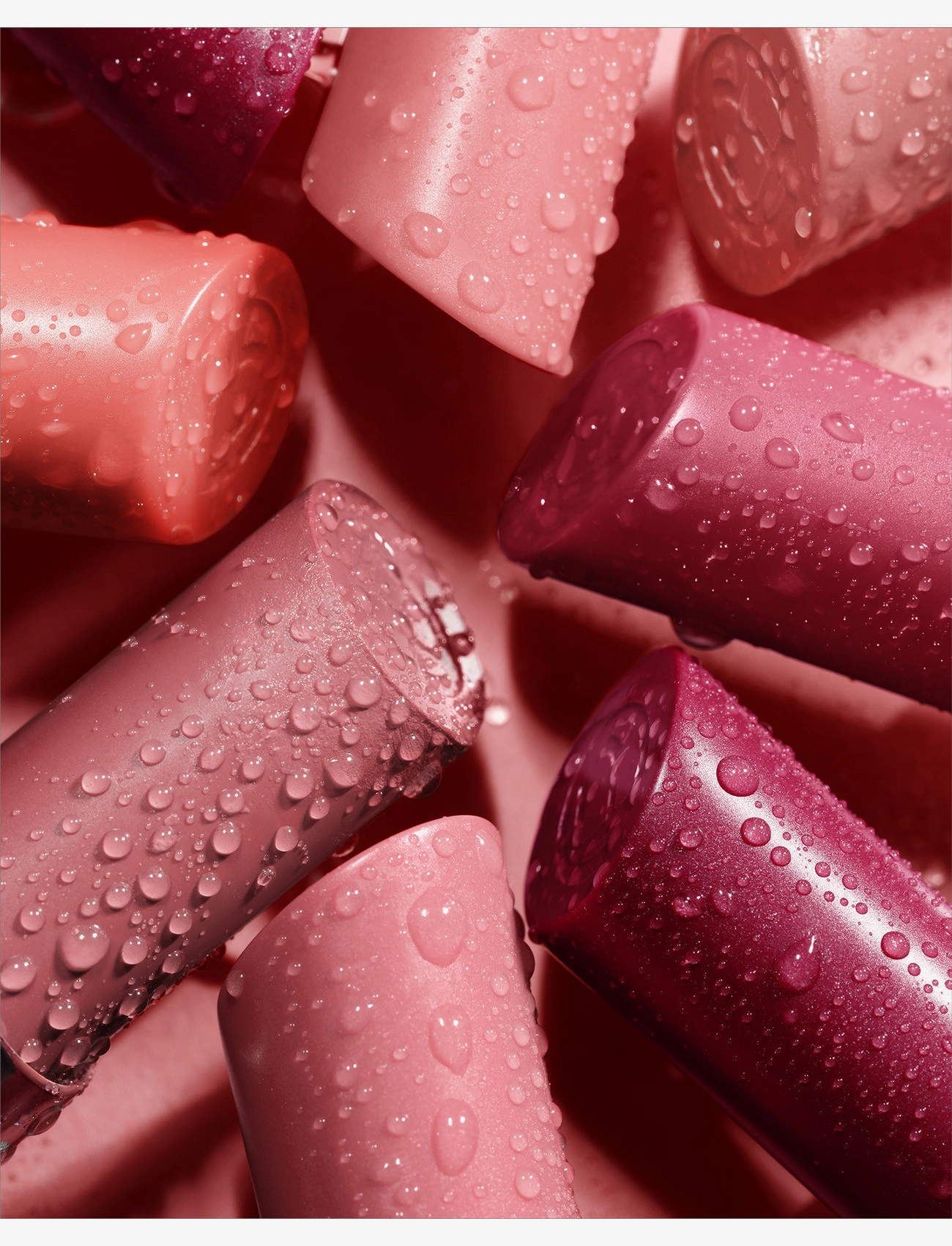 Glow Paradise Balm-In-Lipstick 350 Rouge Paradise 5
