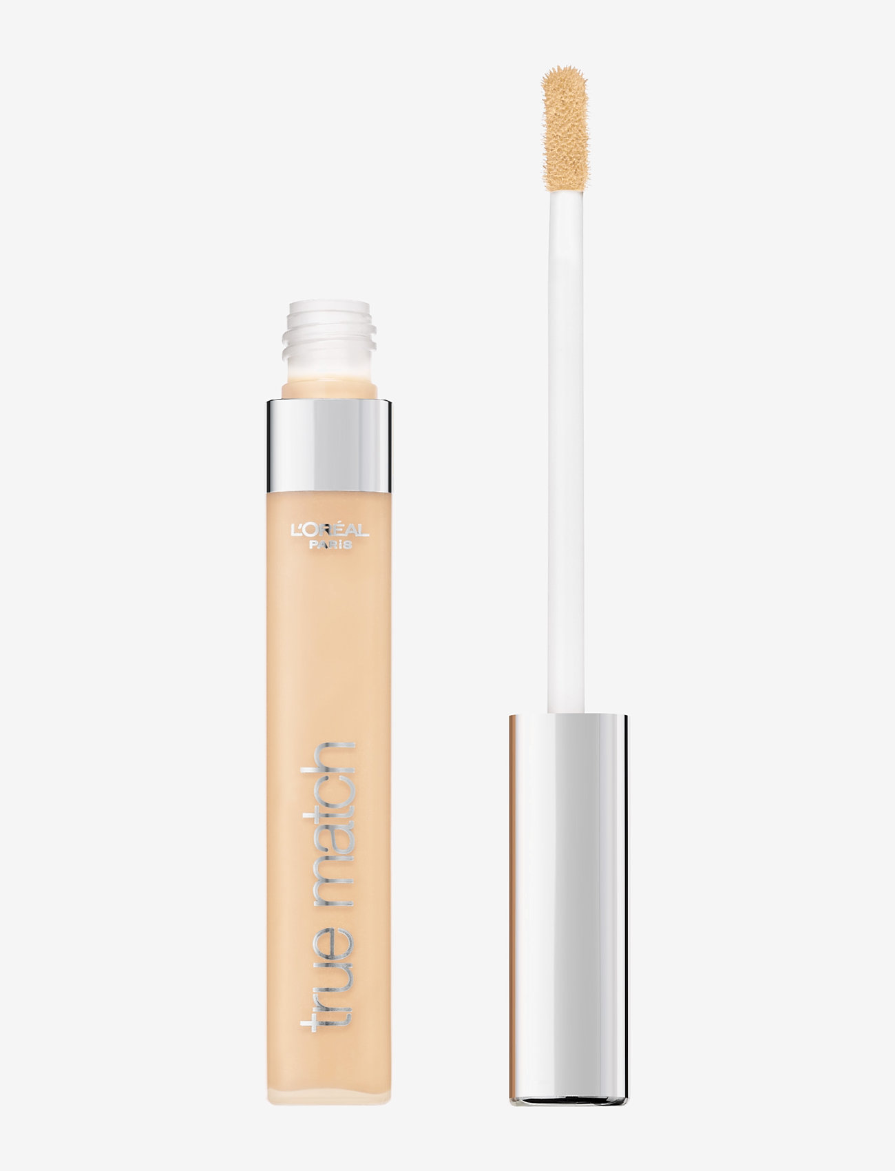 L'Oréal Paris - L'Oréal Paris True Match Concealer 1.N Ivory - makeup - 1n ivoire - 0
