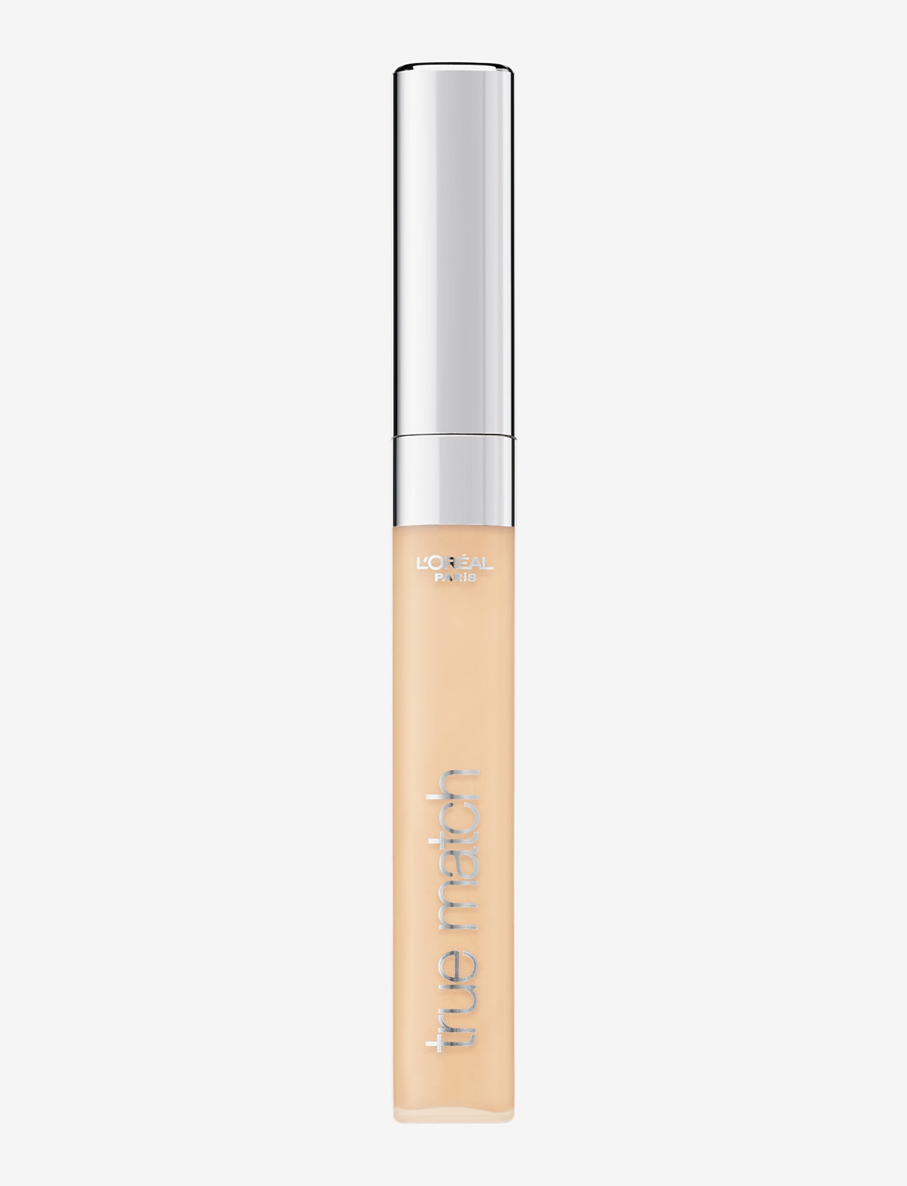 L'Oréal Paris - L'Oréal Paris True Match Concealer 1.N Ivory - makeup - 1n ivoire - 2