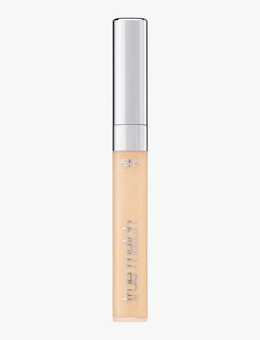 L'Oréal Paris - L'Oréal Paris True Match Concealer 1.N Ivory - makeup - 1n ivoire - 2
