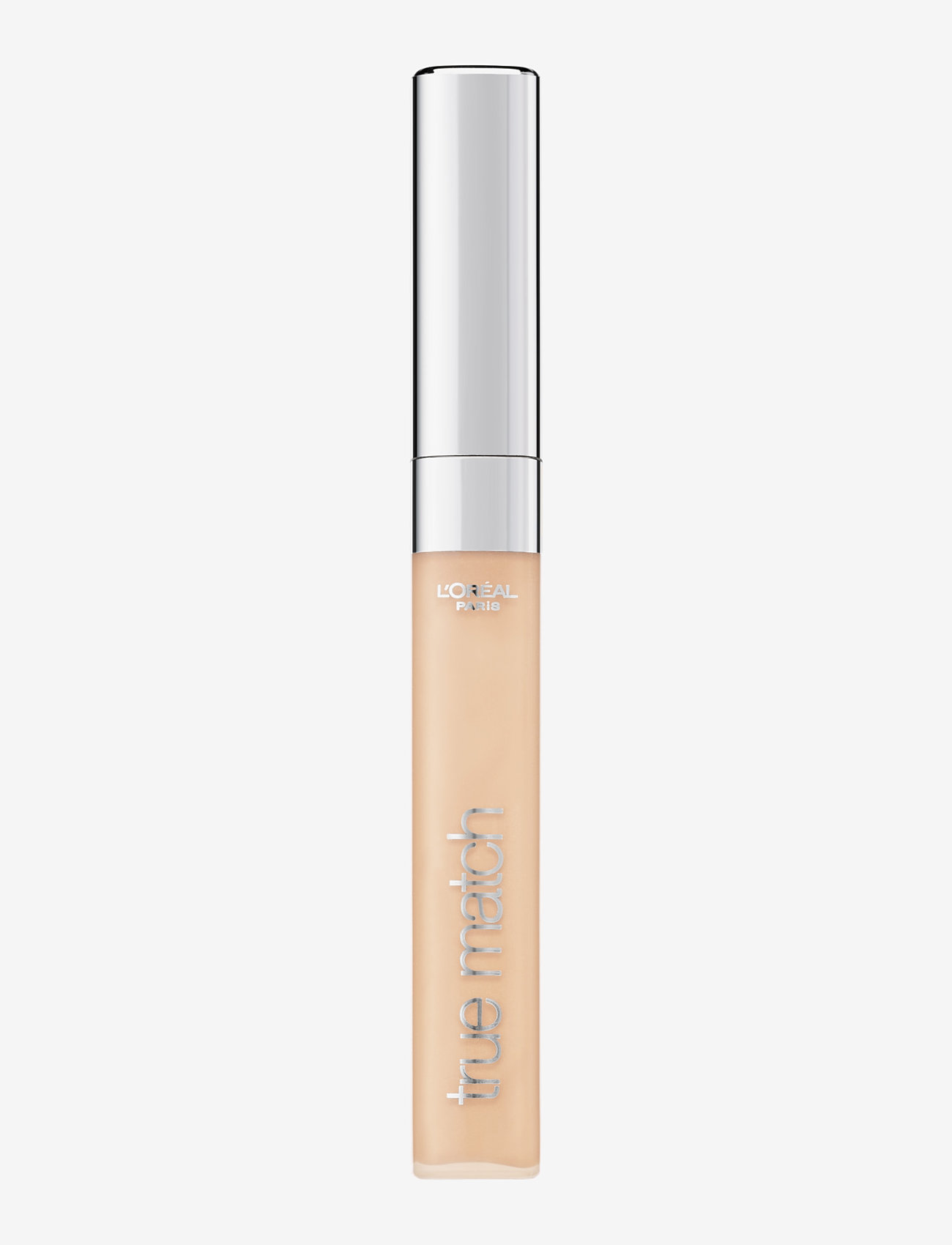 L'Oréal Paris - L'Oréal Paris True Match Concealer 1.C Rose Ivory - smink - 1c ivoire r - 2