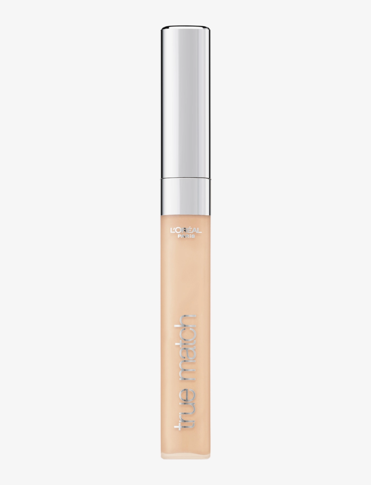 L'Oréal Paris - L'Oréal Paris True Match Concealer 1.C Rose Ivory - festklær til outlet-priser - 1c ivoire r - 2