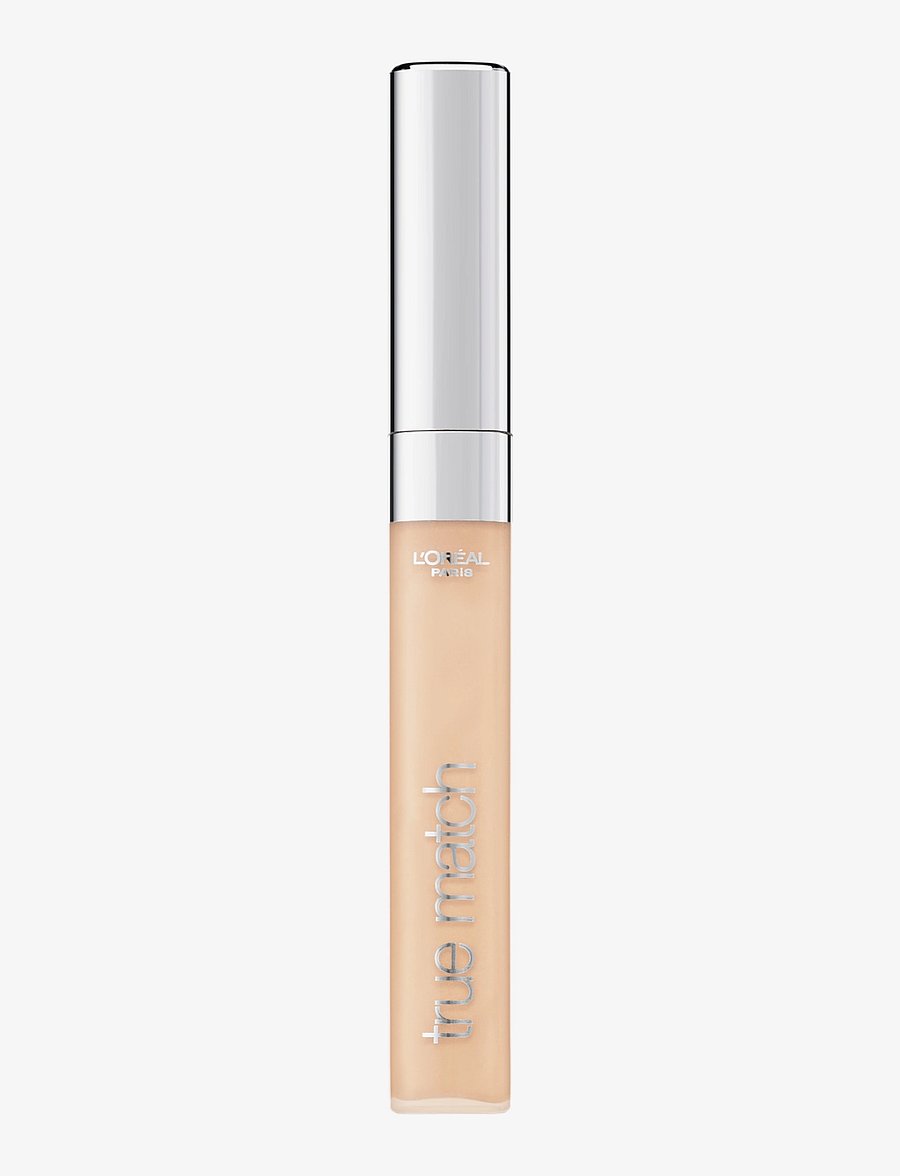 L'Oréal Paris - L'Oréal Paris True Match Concealer 1.C Rose Ivory - makeup - 1c ivoire r - 2