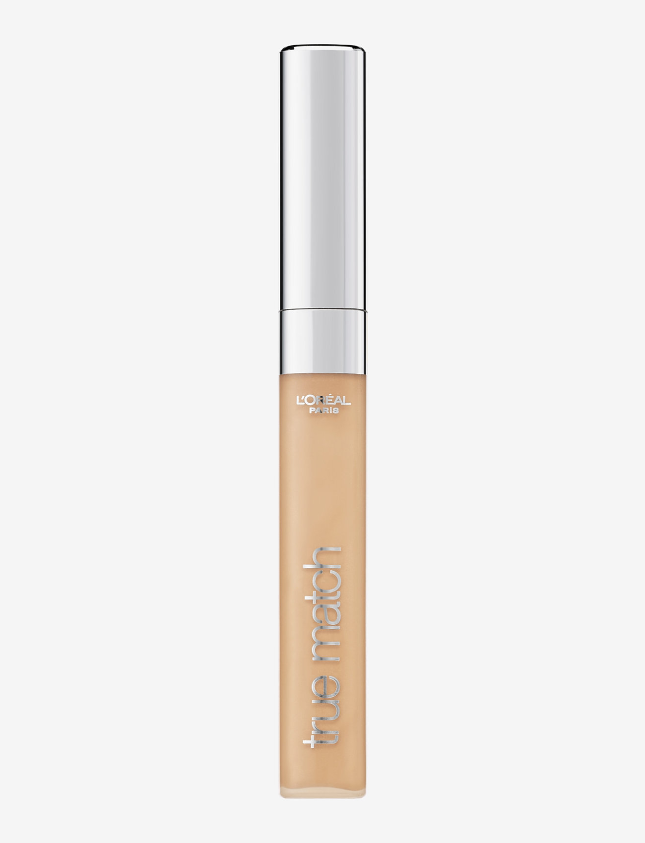 L'Oréal Paris - L'Oréal Paris True Match Concealer 2.C Rose Vanilla - smink - 2c vanille - 2