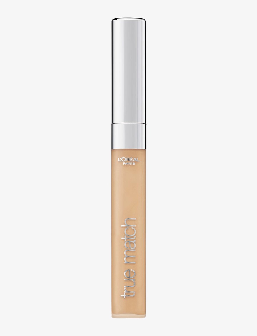 L'Oréal Paris - L'Oréal Paris True Match Concealer 2.C Rose Vanilla - 2c vanille - 2