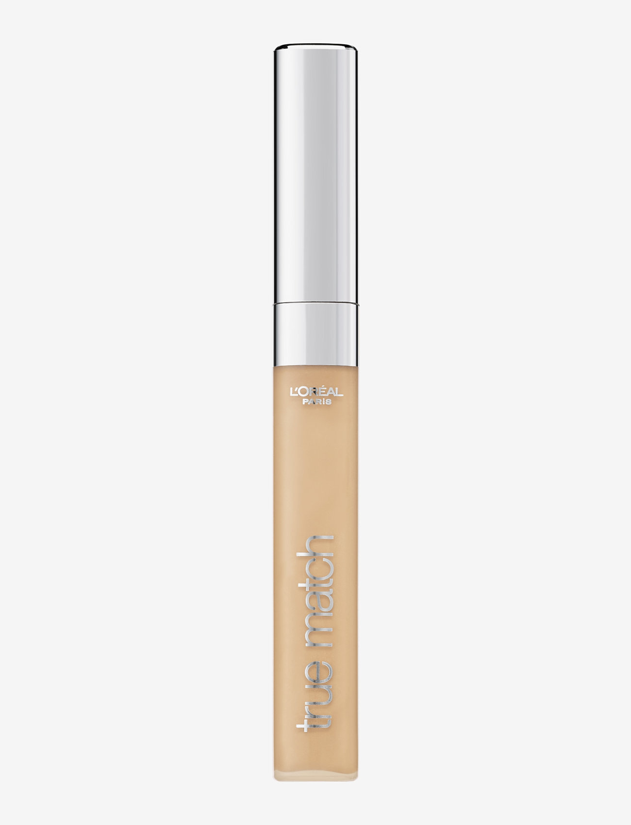 L'Oréal Paris - L'Oréal Paris True Match Concealer 3.N Creamy Beige - makeup - 3n beige crem - 2