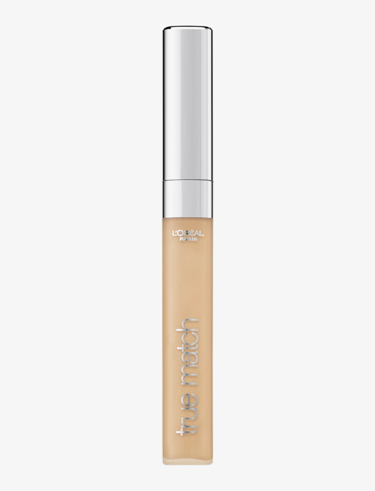 L'Oréal Paris - L'Oréal Paris True Match Concealer 3.N Creamy Beige - festkläder till outletpriser - 3n beige crem - 2