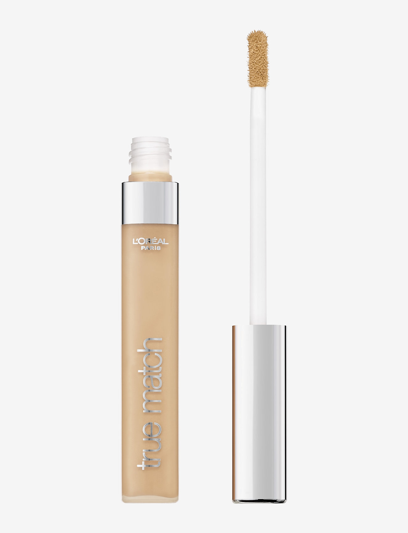 L'Oréal Paris - L'Oréal Paris True Match Concealer 3.W Golden Beige - under 200 kr - 3w beige do - 0